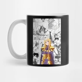 Alice Mug